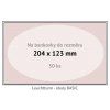 basic 204 kapsy na bankovky 204x123mm ochranne pouzdra obaly na papirove penize leuchtturm 341222