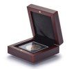 volterra 1 quadrum mincovni etue na 1 ctvercovou kapsli quadrum 50x50 mm leuchtturm 339043