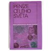 kniha penize celeho sveta hlinka radomersky 1981
